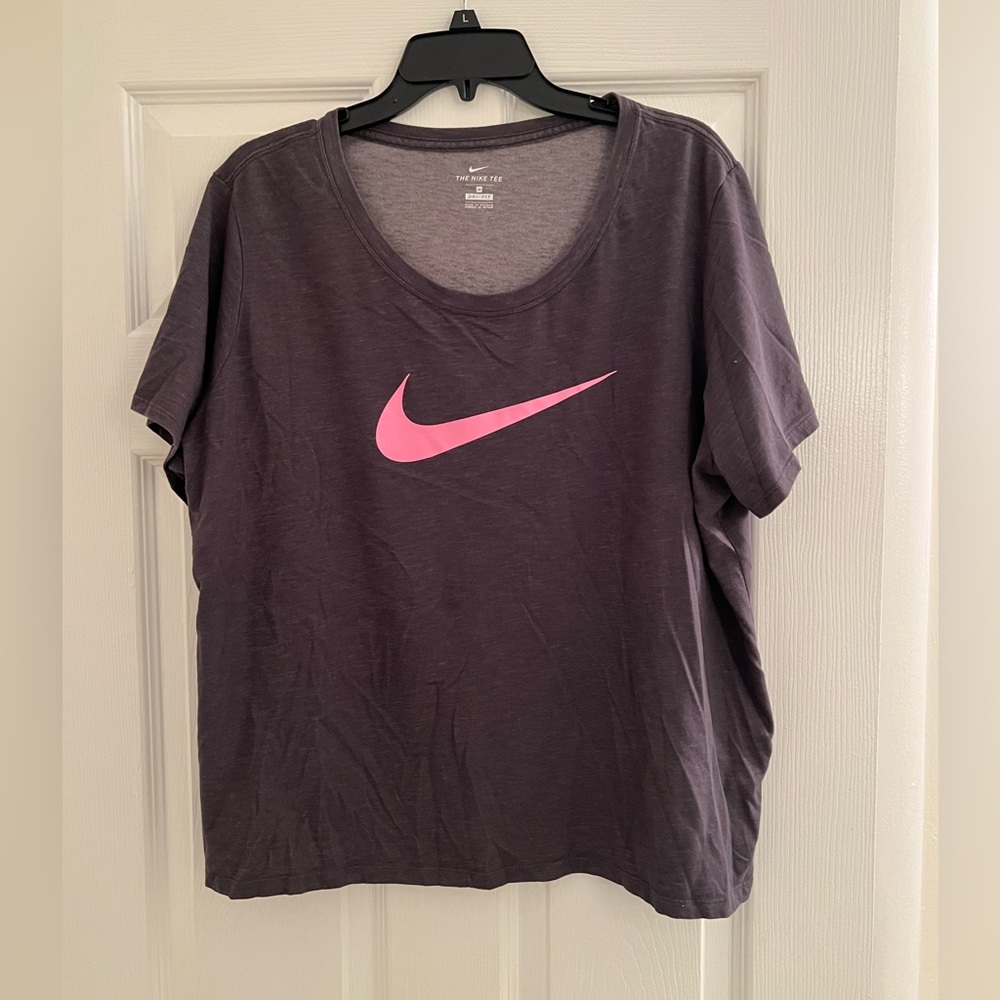 COPY - Nike Tee Shirt Dry Fit Size 2X